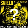 10 LP MYSTERY PACKAGE
